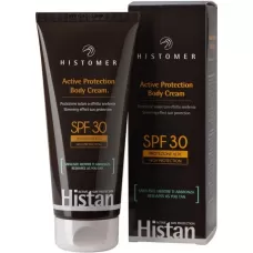 Крем-слимминг солнцезащитный для тела / Body Cream SPF30 / Histomer