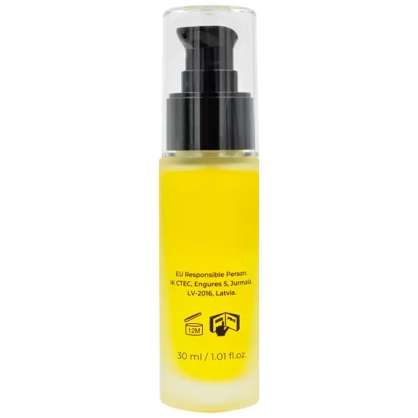 Сыроватка Фитостерол 40+ / Anti-Aging Serum For Dry Skin Phytosterol 40+ / Dr.Kadir