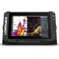 Эхолот Lowrance Elite FS™ 9 без датчика (000-16366-001)