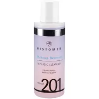 Двухфазное средство для демакияжа / FORMULA 201 Make Up Remover / Histomer
