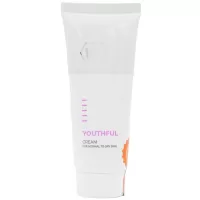 Крем для сухої молодої шкіри / YOUTHFUL CREAM FOR NORMAL TO DRY / Holy Land