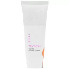 Крем для сухої молодої шкіри / YOUTHFUL CREAM FOR NORMAL TO DRY / Holy Land