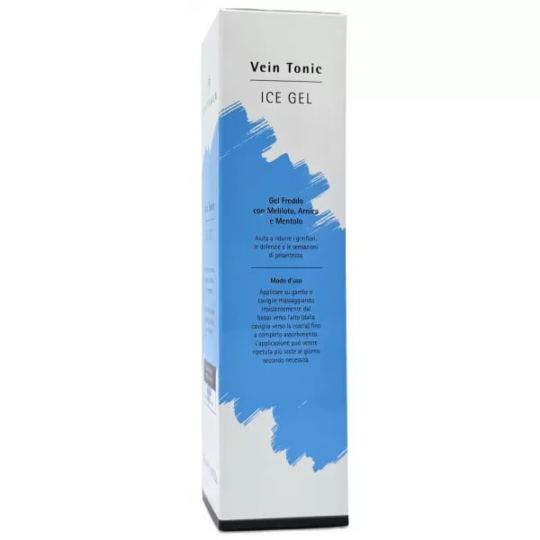 Гель венотоник ICE GEL / Vein Tonic Ice Gel / Histomer