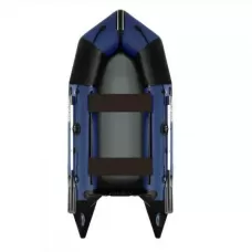 Надувная лодка AquaStar C-330-FFD (синяя)