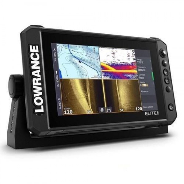 Эхолот Lowrance Elite FS™ 9 без датчика (000-16366-001)