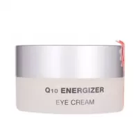 Крем для повік із коензимом Q10 / Q10 ENERGIZER EYE CREAM / Holy Land