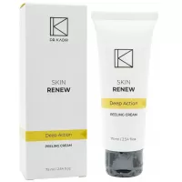 Пілінг-крем для проблемної шкіри / Peeling Cream / Dr.Kadir