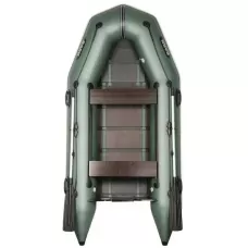 Надувная лодка BARK BT-310D (слань-книжка)