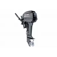 Човниковий двигун Parsun T15BML