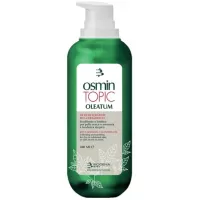 Олеатум гель биоцерамидный очищающий, увлажняющий / Osmin Topic Oleatum / Biogena