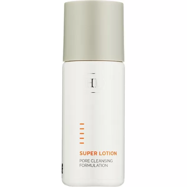 Лосьон для растворения закрытых комедонов / SUPER LOTION / Holy Land