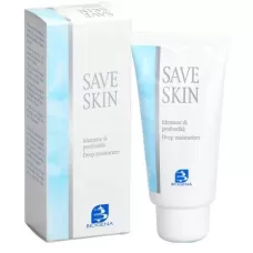 Крем гиперувлажняющий / Save Skin / Biogena