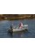 Алюминиевая лодка Linder 440 FISHING