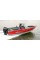 Алюминиевая лодка Lund 1675 Impact Sport, Mercury F100ELPT