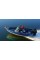 Алюминиевая лодка Lund 1675 Impact Sport, Mercury F100ELPT