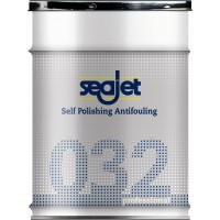 Антиобростайка Seajet 032 синяя 3.5 л Professional (623VR6920 3.5)