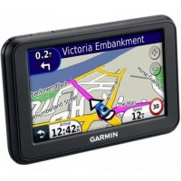 Автомобильный навигатор Garmin Nuvi 50 (010-00991-40)