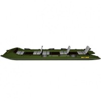 Байдарка транцева Boathouse Sport 685 А