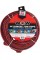 Буксирный канат WOW Bungee Tow Rope 50' (19-5040)