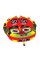 Буксируемый аттракцион (плюшка) WOW Go Bot 2 Person Towable (18-1040)