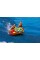 Буксируемый аттракцион (плюшка) WOW Go Bot 2 Person Towable (18-1040)