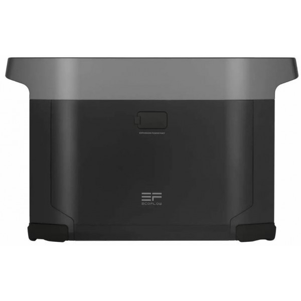 Дополнительная батарея EcoFLow DELTA Max Extra Battery (2016 Вт·ч)