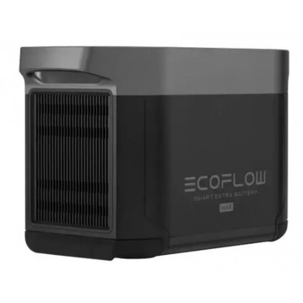 Дополнительная батарея EcoFLow DELTA Max Extra Battery (2016 Вт·ч)