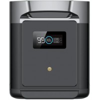 Додаткова батарея EcoFlow DELTA 2 Max Extra Battery