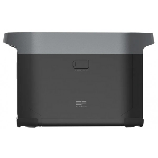 Дополнительная батарея EcoFlow DELTA 2 Max Extra Battery