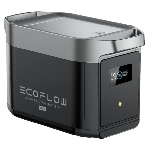 Дополнительная батарея EcoFlow DELTA 2 Max Extra Battery