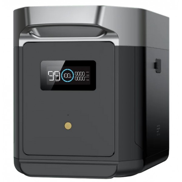 Дополнительная батарея EcoFlow DELTA 2 Max Extra Battery