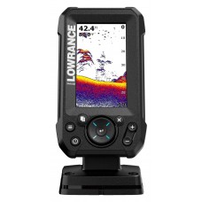 Эхолот Lowrance Eagle 4x Bullet Skimmer