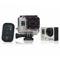 Екшн-камера GoPro Hero3 Black Edition (CHDHX-302-EU)