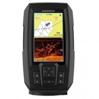 Ехолот Garmin Striker Plus 4cv (010-01871-01)