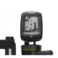 Эхолот Humminbird 110 Fishin Buddy