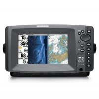 Ехолот Humminbird 898cx SI Combo