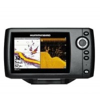 Ехолот Humminbird Helix 5 DI G2 (410200-1)