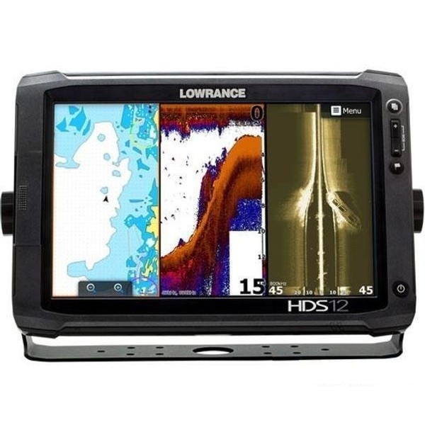 Эхолот Lowrance HDS-12 Gen2 Touch (без датчика)