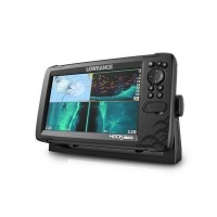 Ехолот Lowrance Hook Reveal 9 tripleshot (000-15531-001)