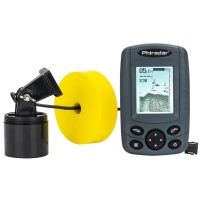 Ехолот Phiradar FF168A