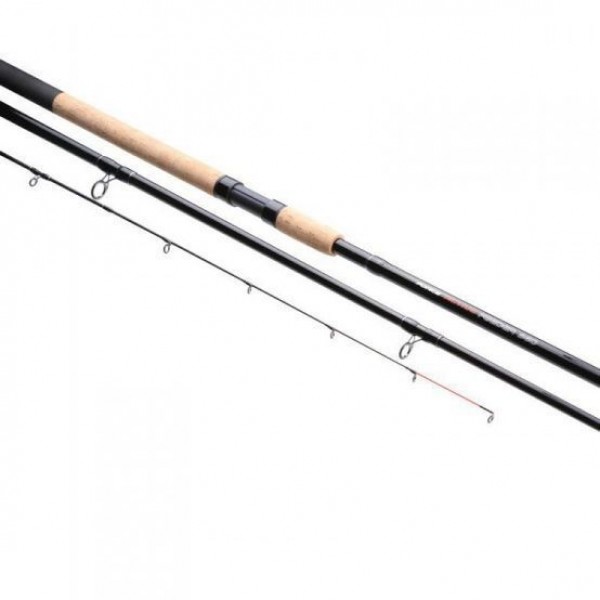 Фидер Flagman Force Active Feeder Heavy 360 130g (FFH360)