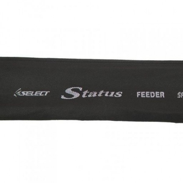 Фидер Select Status SFD-3390 3.3 m 30-90 g (1870.01.06)