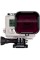 Фильтр для камеры GoPro Hero3+Magenta (P1002)