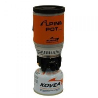 Газовий пальник Kovea Alpine Pot KB-0703