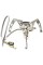 Газовая горелка Kovea Camp-4 Moonwalker KB-0211L