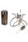 Газовая горелка Kovea Camp-5 Hose Stove KB-1006
