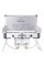 Газовая плита Kovea Grace Twin Stove (AL II Chef Master) KB-0812