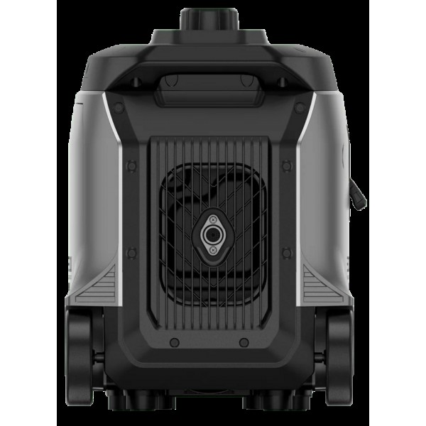 Генератор инверторный двухтопливный EcoFlow Smart Generator 4000 Dual Fuel