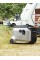 Генератор инверторный двухтопливный EcoFlow Smart Generator 4000 Dual Fuel