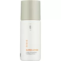 Лосьйон для розчинення закритих комедонів / SUPER LOTION / Holy Land
